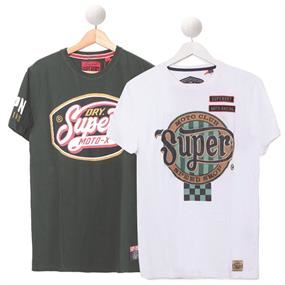 Superdry Vol.3